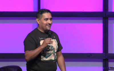 Mostremos la bondad de Dios a otros – Pastor Luis Sánchez