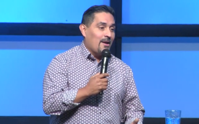 El Poder de la Bendición – Pastor Luis Sánchez