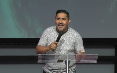 The Remnant – Pastor Luis Sánchez