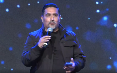 Aprovecha las oportunidades – Pastor Luis Sánchez