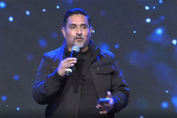 Aprovecha las oportunidades – Pastor Luis Sánchez