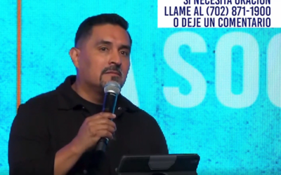 La necesidad de un padre – Pastor Luis Sanchez